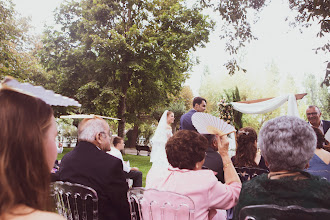 Fotógrafo de casamento Olga Boychuk. Foto de 03.10.2023