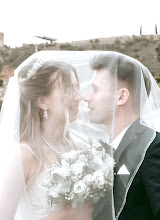 Bryllupsfotograf Nikos Khubuluri. Bilde av 01.02.2024