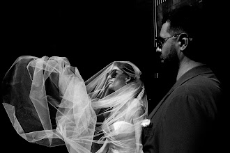 Wedding photographer Nikolay Maksimenko. Photo of 17.07.2025