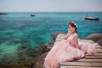 Bröllopsfotografer Lý Sơn. Foto av 05.05.2020