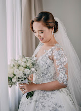 Wedding photographer Jc Molina. Photo of 14.02.2019