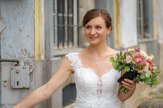 Fotógrafo de casamento Aleksander Wanowski. Foto de 20.12.2018