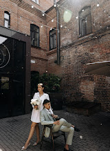 Wedding photographer Anastasiya Plotnikova. Photo of 22.06.2022