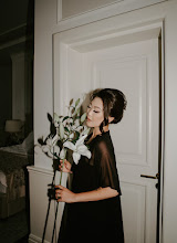 Wedding photographer Alena Litvinova. Photo of 24.01.2023