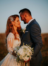 Wedding photographer Denis Iovescu. Photo of 28.05.2019