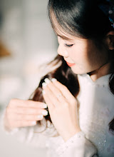婚礼摄影师Đạt Quốc. 19.04.2025的图片