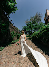 Bröllopsfotografer Aleksandr Stasyuk. Foto av 15.06.2021