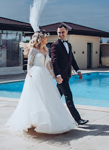 Nhiếp ảnh gia ảnh cưới Claudiu Adrian Kovacs. Ảnh trong ngày 19.09.2023