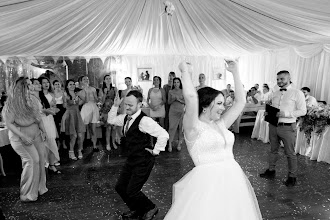 Vestuvių fotografas: Enis Uzunov. 07.07.2021 nuotrauka