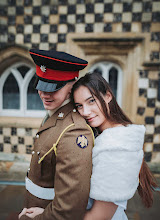Wedding photographer Sharmane Everitt. Photo of 13.04.2025