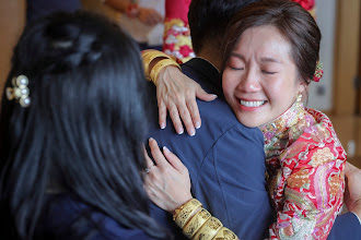 婚礼摄影师Raymond Houw. 17.06.2025的图片
