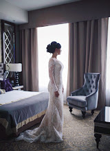 Fotografo di matrimoni Irina Pronina. Foto del 25.05.2018