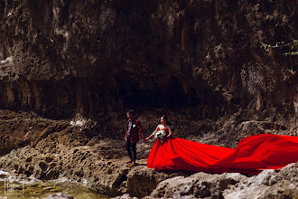 Photographe de mariage Mikko Lim. Photo du 25.05.2023