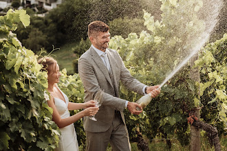 Fotógrafo de bodas Anna Ketova. Foto del 21.07.2023