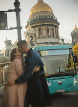 婚姻写真家 Pavel Golubnichiy. 28.05.2022 の写真
