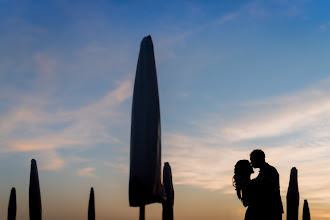 Svatební fotograf Michele Sabia. Fotografie z 15.09.2025