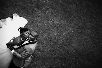 Wedding photographer Antony Trivet. Photo of 22.05.2025