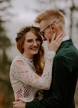 Vestuvių fotografas: Magdalena Kleszczyńska. 13.04.2023 nuotrauka