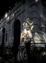 Jurufoto perkahwinan Maksim Didyk. Foto pada 16.03.2024