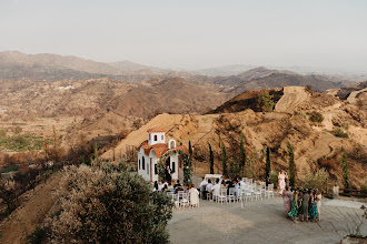 Wedding photographer Alya Balaeva. Photo of 04.01.2022