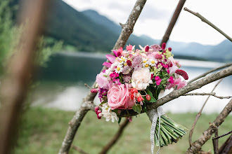 Fotógrafo de bodas Rosa Giglmayr. Foto del 11.05.2019