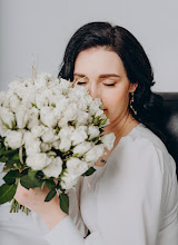 Bröllopsfotografer Lyudmila Skrinskaya. Foto av 11.04.2024