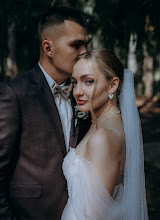 婚禮攝影師Yuliya Golikova. 27.07.2024的照片