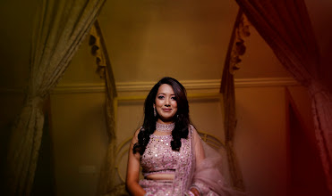 Wedding photographer Shashank Spike. Photo of 15.05.2022