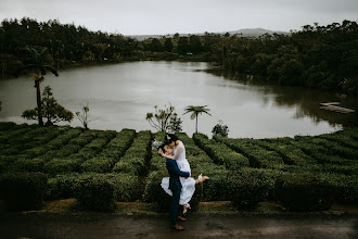 Photographer sa kasal Guito Jugloll. Larawan ng 20.09.2022