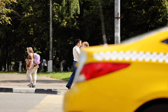 Düğün fotoğrafçısı Maksim Novikov. Fotoğraf 17.07.2018 tarihinde