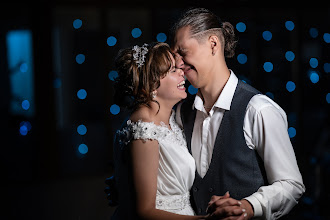 Vestuvių fotografas: Sergey Zorin. 11.09.2021 nuotrauka