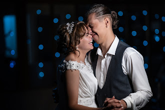 婚禮攝影師Sergey Zorin. 11.09.2021的照片