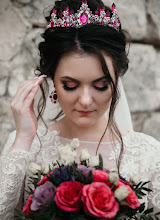 Wedding photographer Mariya Zubova. Photo of 14.09.2020