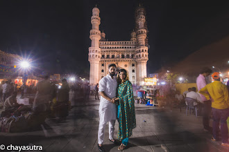 Bryllupsfotograf Sougata Mishra. Bilde av 09.12.2020