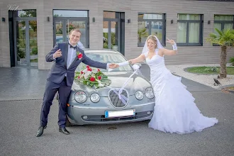 Svatební fotograf Bruno Laciak. Fotografie z 13.04.2019