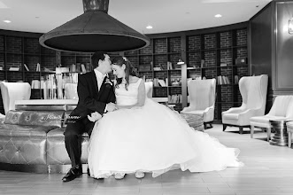 Wedding photographer Michelle Tanner. Photo of 27.04.2023