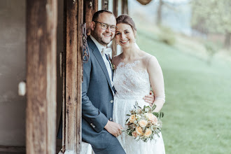 Wedding photographer Kai Schwab. Photo of 17.12.2021