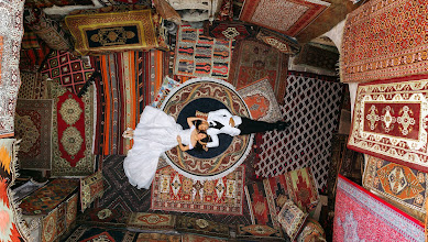 Wedding photographer Rahle Rabia. Photo of 17.08.2025