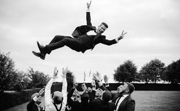 Wedding photographer David Olkarny. Photo of 08.02.2025