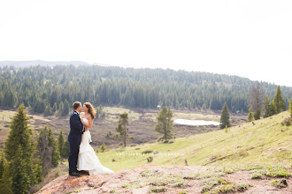 Fotografo di matrimoni Kristina Rice. Foto del 08.09.2019