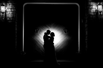 Bryllupsfotograf Paolo Castelli. Foto fra 24.05.2024