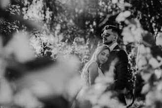 Photographe de mariage Matt Wypior. Photo du 27.11.2022