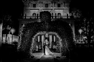 Fotografo di matrimoni Mario Iazzolino. Foto del 22.07.2025