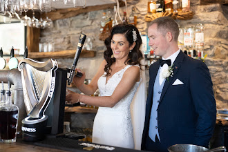 婚姻写真家 Nick Cavanagh. 21.09.2022 の写真