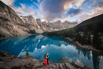 Düğün fotoğrafçısı Lukas Slobodzian. Fotoğraf 11.07.2023 tarihinde