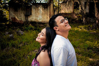 Fotógrafo de casamento Antonio Panise. Foto de 29.03.2020