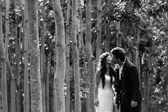 婚礼摄影师Keith Ketchum. 07.08.2021的图片