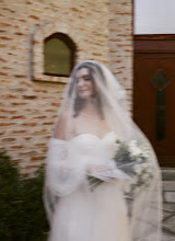 Photographe de mariage Ákos Hunyicska. Photo du 06.04.2024