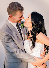 Vestuvių fotografas: Anthea Smith. 18.01.2019 nuotrauka