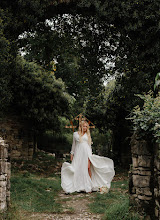 Svatební fotograf Aleksey Borodin. Fotografie z 31.10.2021